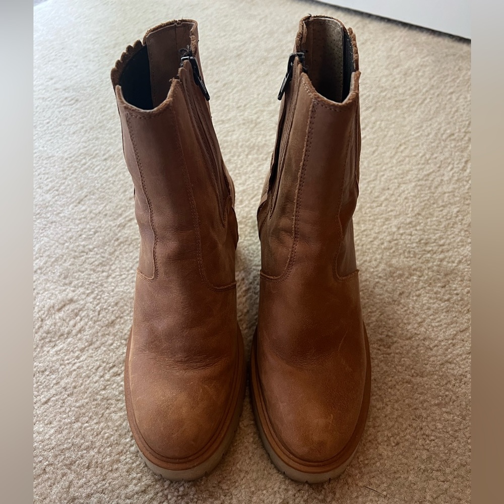 Free People James Chelsea Boot